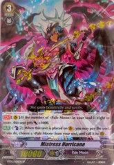 Mistress Hurricane - BT05/S08EN - SP